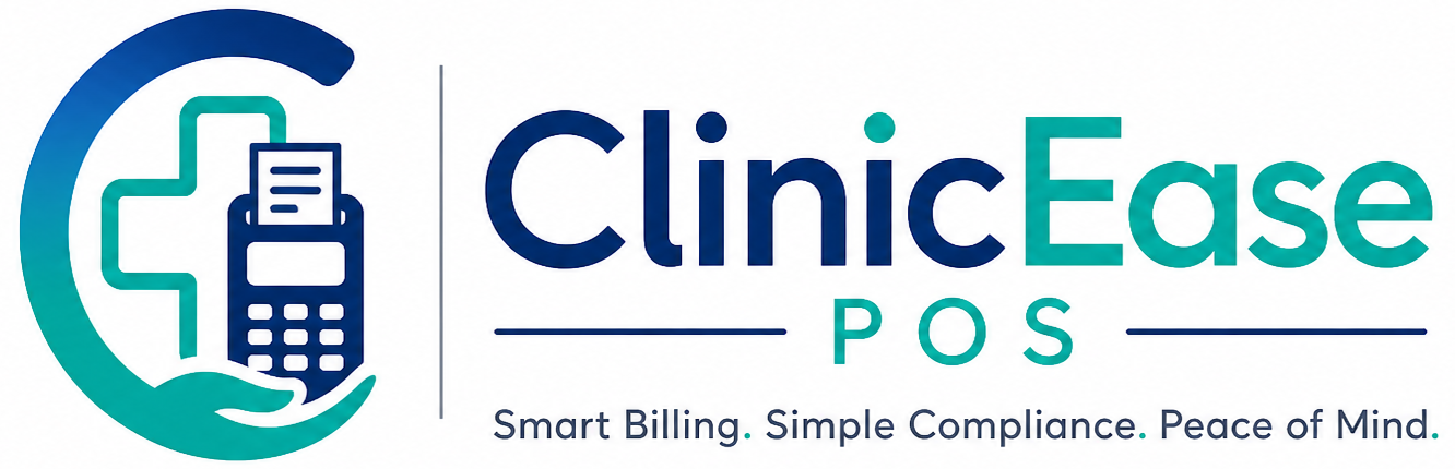ClinicEase POS